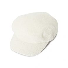 비키 여성 캡모자 HAT51419 CREAM