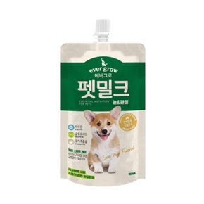 (3개)펫밀크 눈 관절 150ml (WE6F4D2)