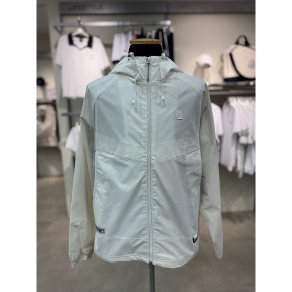 [여주점] FS2JKG3104X SWH 유니 2 Layer 발수자켓