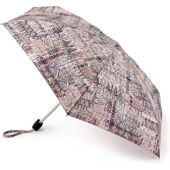  영국 펄튼 양우산 Fulton Tiny 2 Pretty Kaftan Print Umbrella 1612132