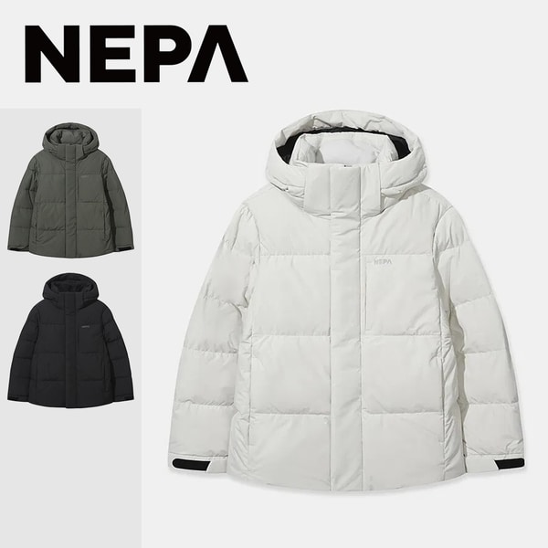 [부산점] 공용 사이폰 다운자켓 7LF2021