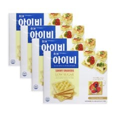 해태 아이비 270g (12봉입)x4개