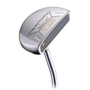 3491851 혼마 골프 퍼터 일본제 HP-2006 말렛 원벤트 PUTTER HONMA GOLF PA3342286