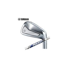 3325624 YAMAHA RMX VD M 아이언 5~PW 6개 세트 프로젝트 X PROJECT 트루템 FA3294904