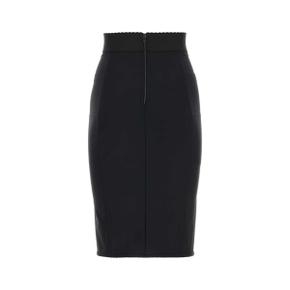 돌체 앤 가바나 DOLCE amp; GABBANA SKIRTS Womens Skirt F4BKDTGDM43 N0000 N0000