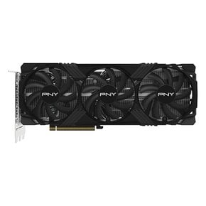 e_ PNY 지포스 RTX 4070 Ti SUPER VERTO OC D6X 16GB TF 마이크로닉스