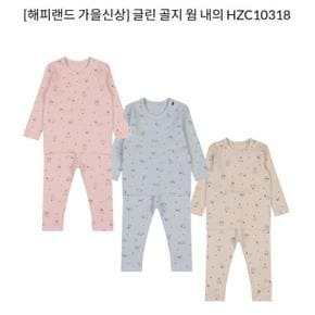 HC09 글린 골지 웜 내의  HZC10318 (S18991387)