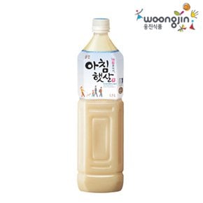 아침햇살 1.5 X 1개입