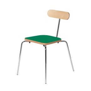 Burt Chair - HPL