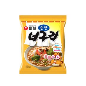 순한 너구리 20봉[29783698]