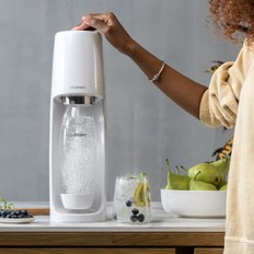 [SODASTREAM] 소다스트림 스피릿 화이트