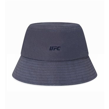 UFC SPORT 다잉 버킷햇 다크블루 U2HWU3341DB