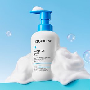 탑투토 워시 300ml 4070294