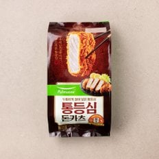 풀무원 통등심 돈카츠450g