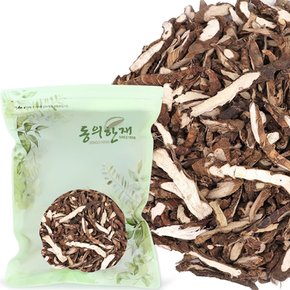 제주도 절단 햇 석창포 석창포뿌리 300g