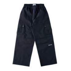 마스(BK)-나일론코튼카고팬츠(7511G-410-07)