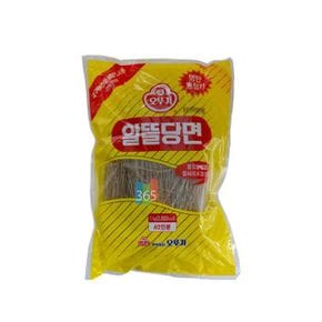 오뚜기 알뜰당면 1kg