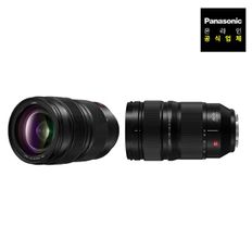 [파나소닉] S-E2470GC / L-Mount 24-70mm 표준 줌 렌즈[28978289]