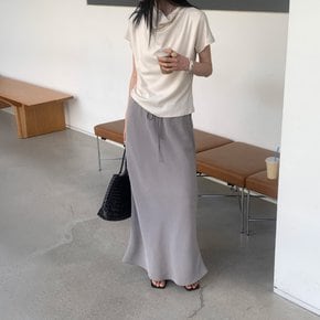 보브 스커트