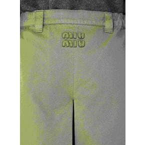 [해외배송] 25 S/S 가먼트다이드 스커트 MG2381 16MS F0393 B0111571234