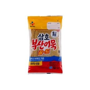 CJ 부산어묵사각 300g