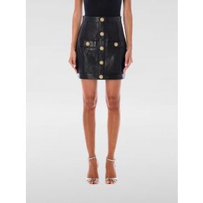 Skirt woman Balmain DF1LBA28LD01 TP67191293 103626121