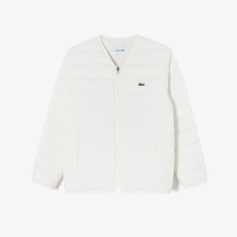 라코스테 [시흥점] 남성 경량 다운 점퍼 BF806E-54NH