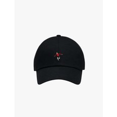 [코엑스몰] 모자 CELEBRATION CAP-BLACK