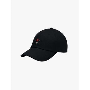 [코엑스몰] 모자 CELEBRATION CAP-BLACK