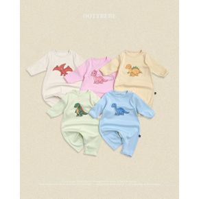bebe 로봇공룡전신슈트_P432313125