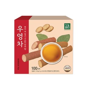)우엉차 100T (M805500)