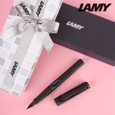 LAMY 라미  사파리 만년필 차콜 무료각인