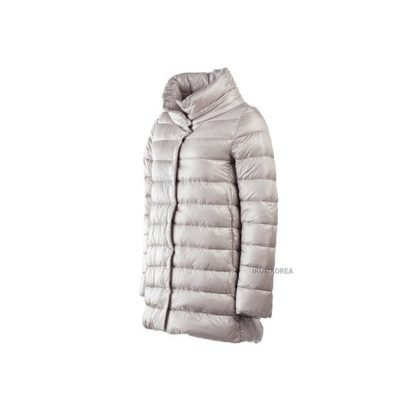 FW25 여성 아멜리아 롱 패딩 PI0505DIC 12017Z 9402