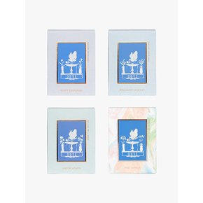 니치향 퍼퓸 건조기시트 3EA(120매)