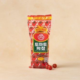  [오뚜기] 케찹 (800g)