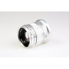 KIPON 단초점 렌즈 IBERIT (이버릿트) 50mm f  2.4 렌즈 for LEICA SL 마운트