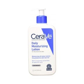 [해외직구] Cerave Moisturizing Lotion Siwmee 세라비 모이스처라이징 로션 355ml