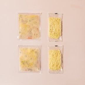 백짬뽕 1320g