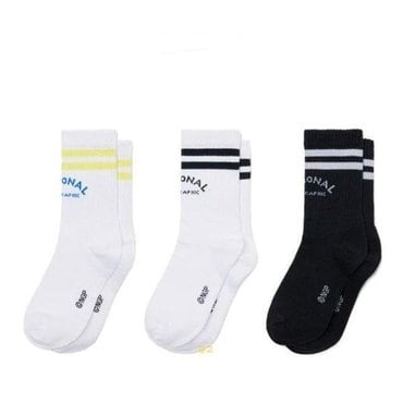 내셔널지오그래픽키즈 키즈 K255KSO010 크루삭스
