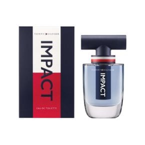 Impact 오 뒤 뚜왈렛 스프레이 50ml 8833350