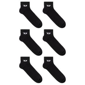 SKM D ANKLE 9 3팩 양말 SKMDANKLE9A178810LKBI E4101 TP934643566
