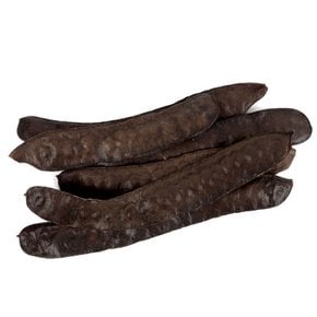 국산 조협 조각자 나무 주엽 열매 300g x 2개