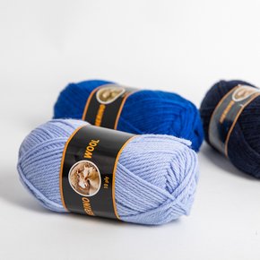 메리노 울 10ply (Merino wool) 100g