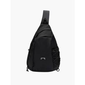 NYLON LARGE SLING BAG