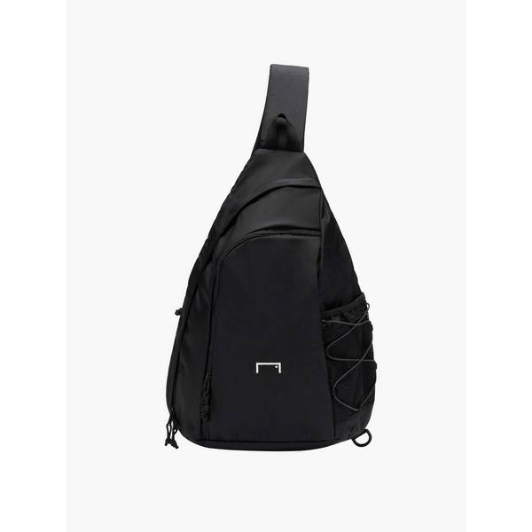 [여주점] NYLON LARGE SLING BAG