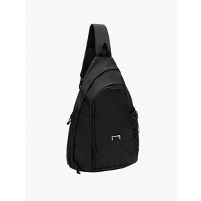 NYLON LARGE SLING BAG