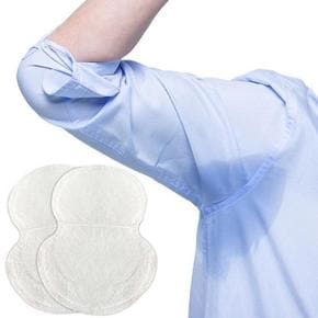 빅사이즈땀패드 R169L407 땀흡수데오패치패드2장 DG (S17839516)