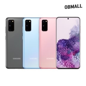갤럭시 노트20 공기계 N981