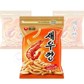 무료배송 농심 새우깡 400g x 1봉지(박스안심포장) 대용량 노래방새우