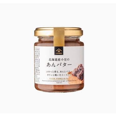 신세계 규격 쿠제후쿠 앙버터 스프레드 125g